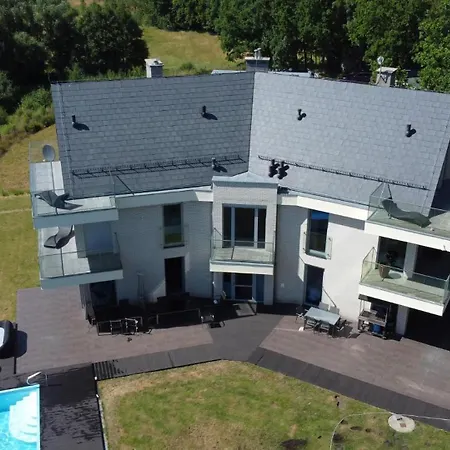 Noc House - Panorama, Basen, Ogrod, Prywatnosc Jelenia Góra